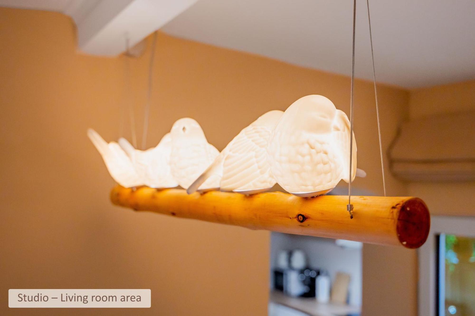 Super Central Stylish Suite & Studio With Shared Terrace By Flat Mаnager Sofia Bagian luar foto
